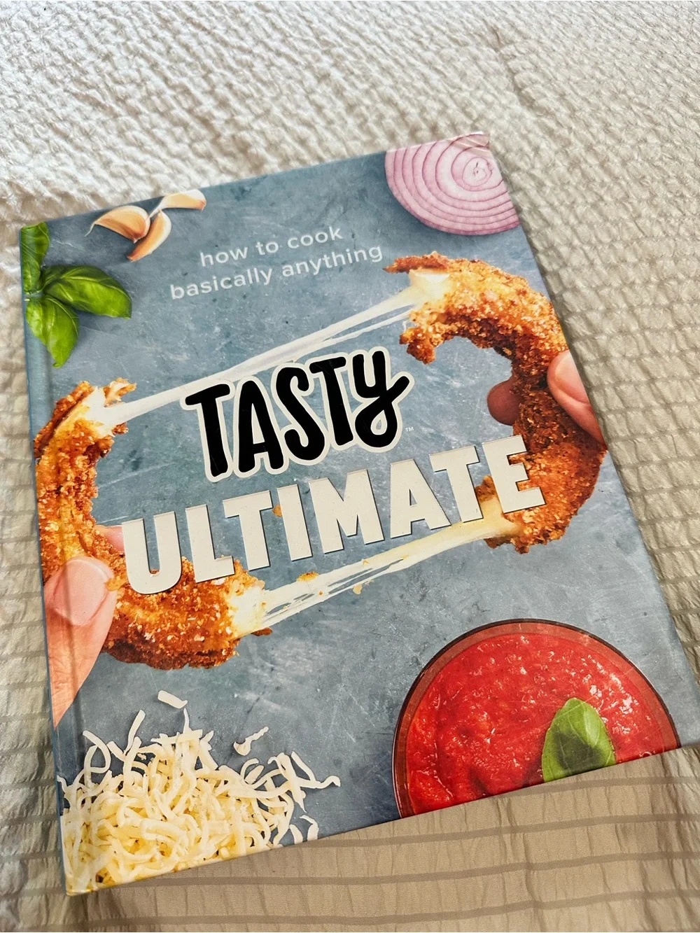 Cookbook